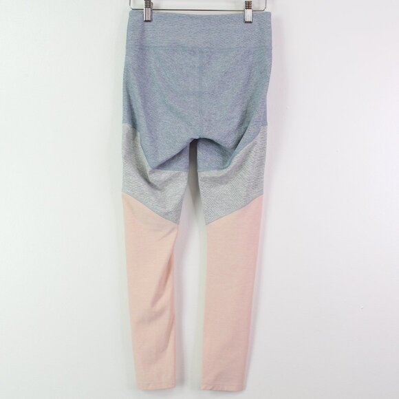 Outdoor Voices Color Black Leggings Grey Pink Size‎ S - Picture 4 of 5